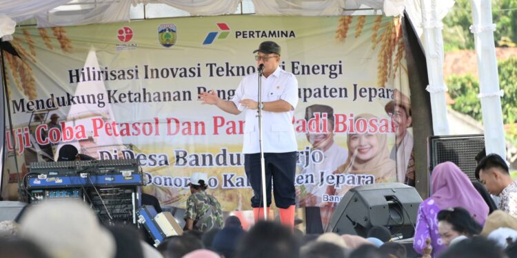 BRIN Sulap Plastik jadi BBM