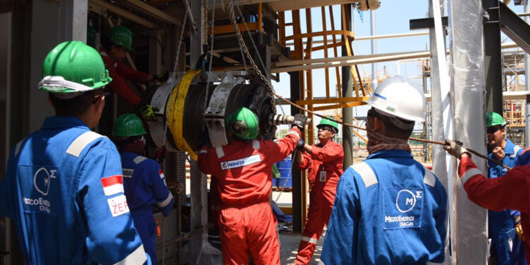 Begini Penampakan Kinerja MedcoEnergi di Kuartal Pertama 2026