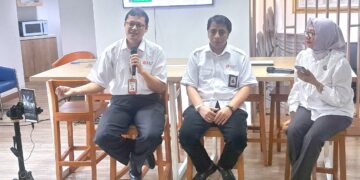 Belajar dari Tabrakan Kereta di Bekasi, BRIN Kembangkan Sistem Keselamatan Berbasis AI hingga Inovasi Bantalan Rel Karet