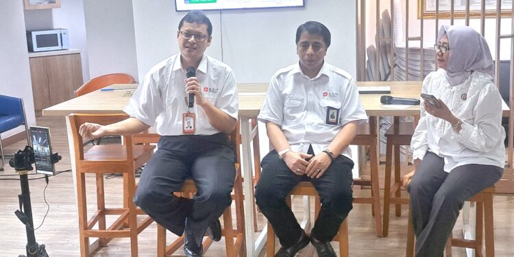 Belajar dari Tabrakan Kereta di Bekasi, BRIN Kembangkan Sistem Keselamatan Berbasis AI hingga Inovasi Bantalan Rel Karet