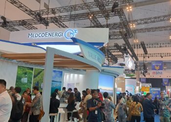 MedcoEnergi Perkokoh Pasokan Gas Domestik melalui Kesepakatan Komersialisasi Gas Sakakemang dan Corridor