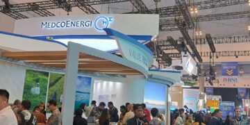 MedcoEnergi Perkokoh Pasokan Gas Domestik melalui Kesepakatan Komersialisasi Gas Sakakemang dan Corridor