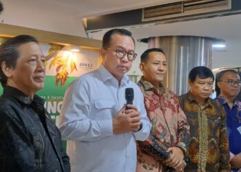 Sepanjang 2025 – 2026 BRIN Temukan 29 Jenis Baru Flora Indonesia