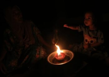 Kasus Pemadaman Listrik Sumatera, CBA: Bos PLN Pantas Digusur