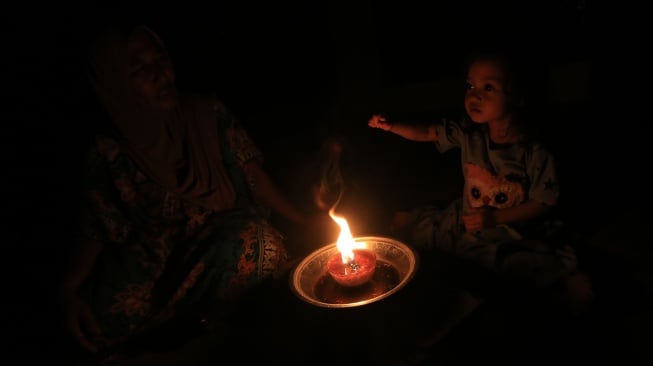 Kasus Pemadaman Listrik Sumatera, CBA: Bos PLN Pantas Digusur