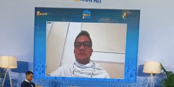 Padang Arafah Memanggil Kita Semua