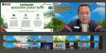 Mahasiswa yang Ingin Dapat Beasiswa Pertamina, Segera Merapat ke Laman ini!