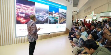 MedcoEnergi Fokus Kembangkan Corridor dan Sakakemang di Tengah Turbulensi Geopolitik Global