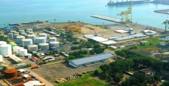 Ketika PTP Nonpetikemas Cabang Banten Merajut Kejayaan Masa Lalu