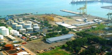 Ketika PTP Nonpetikemas Cabang Banten Merajut Kejayaan Masa Lalu