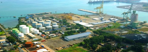 Ketika PTP Nonpetikemas Cabang Banten Merajut Kejayaan Masa Lalu