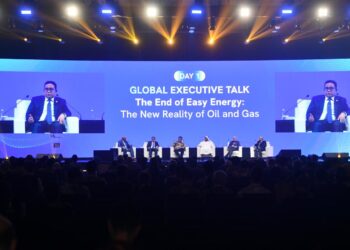 Sinergi dan Kolaborasi Pemerintah-Pertamina Diperkuat