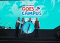 Ada Program Pertamina Goes To Campus. Ayo Simak Kaifiahnya!