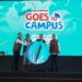 Ada Program Pertamina Goes To Campus. Ayo Simak Kaifiahnya!