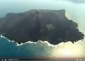 Film “Krakatoa: The Last Days”: Mendinginkan Suhu Bumi Selama 100 Tahun Lebih