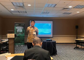 Waspada Bahaya Gas Metana dari TPA, Alarm Keras Akademisi di Tengah Peringatan Hari Bumi