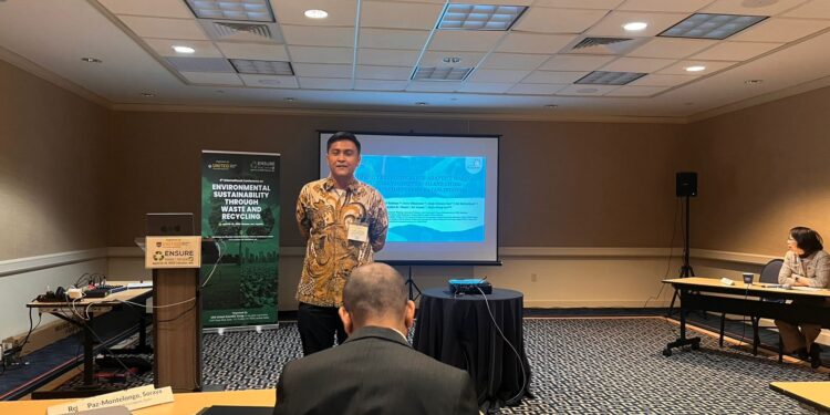 Waspada Bahaya Gas Metana dari TPA, Alarm Keras Akademisi di Tengah Peringatan Hari Bumi