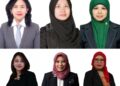 Enam Srikandi UPER Kawal Transisi Energi dari Hulu ke Hilir