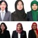 Enam Srikandi UPER Kawal Transisi Energi dari Hulu ke Hilir