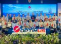 Pertamina Drilling Sabet OPTIMUS Award 2025
