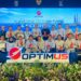 Pertamina Drilling Sabet OPTIMUS Award 2025