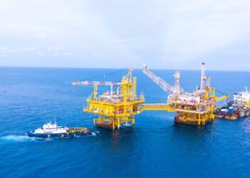 Produksi Migas Capai 956 MBOEPD, Kinerja PHE di Awal 2026 Stabil