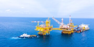 Produksi Migas Capai 956 MBOEPD, Kinerja PHE di Awal 2026 Stabil