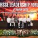 Strategi PHE Memperkokoh Budaya HSSE di Tengah Tekanan Geopolitik Global