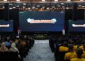 UT School Gelar Wisuda Nasional Mekanik Alat Berat Batch 37