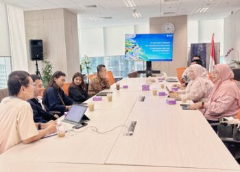 Upaya Mengejawantahkan Link and Match Antara Kampus dengan Dunia Industri