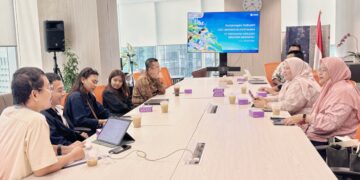 Upaya Mengejawantahkan Link and Match Antara Kampus dengan Dunia Industri