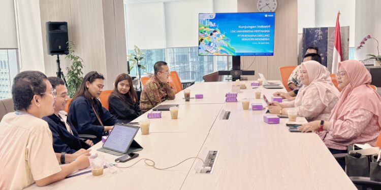 Upaya Mengejawantahkan Link and Match Antara Kampus dengan Dunia Industri