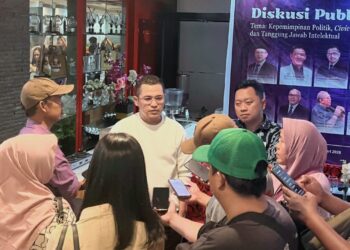 Pengamat Walikota Sebut Kepala Pemerintah Bukan Lagi Peserta Pilkada