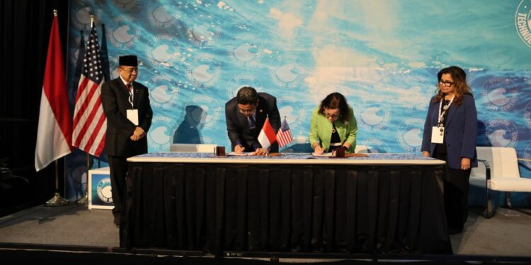 Sinergi Pertamina dan LanzaTech Dorong Investasi Energi Bersih Berbasis Teknologi