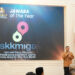 SKK Migas Ditahbiskan “Jawara Of The Year 2025” Berkat Tata Kelola Anggaran