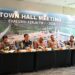 Capaian Kinerja Pertamina Drilling Triwulan I 2026 Dipaparkan di Town Hall Meeting