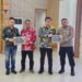 Peduli Kesejahteraan Karyawan, PetroChina Terima Penghargaan Perusahaan Paling Responsif