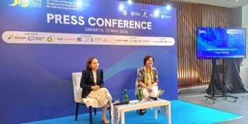 IPA Convex 2026 Momentum Kebangkitan Industri Hulu Migas