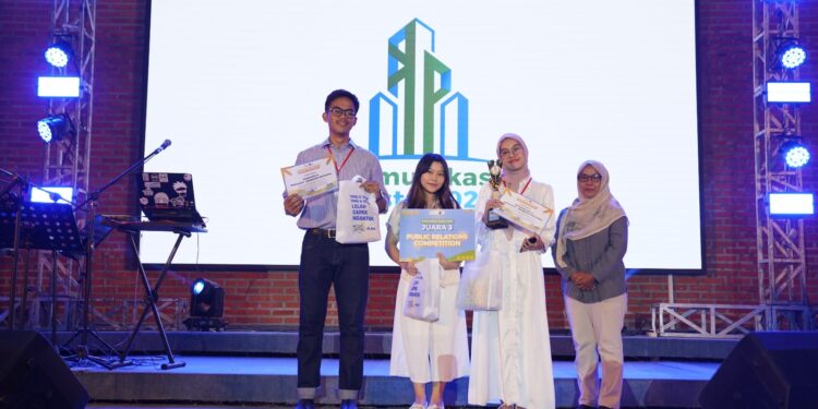 Krisis Pedestrian, Tim Pertalight UPER Tawarkan Solusi Hak Pejalan Kaki di Kota Besar