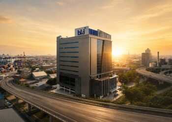 BKI Pertahankan Kategori “High Performance” di Tokyo MoU 2025
