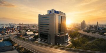 BKI Pertahankan Kategori “High Performance” di Tokyo MoU 2025