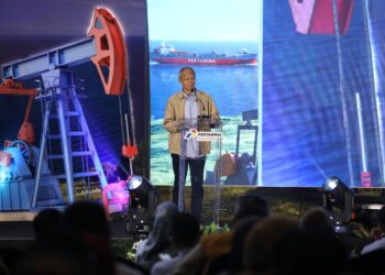 Begini Langkah Taktis-Strategis PHE Hadapi Tahun 2026