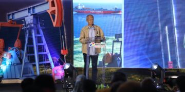 Begini Langkah Taktis-Strategis PHE Hadapi Tahun 2026
