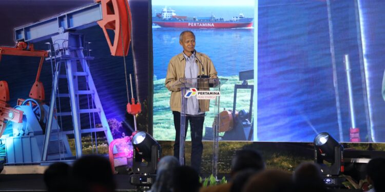 Begini Langkah Taktis-Strategis PHE Hadapi Tahun 2026