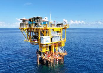 Produksi Migas PHI Capai 60,44 Ribu MBOPD dan 619 Juta MMSCFD