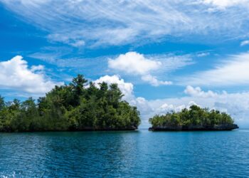 Tambang Pulau Kecil Tak Diharamkan, Negara Pasang Batas Ketat