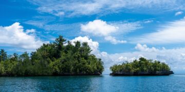 Tambang Pulau Kecil Tak Diharamkan, Negara Pasang Batas Ketat