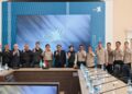 Langkah Progresif MIND Bersama ERG dan SWF Samruk-Kazyna di Kazakhstan