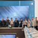 Langkah Progresif MIND Bersama ERG dan SWF Samruk-Kazyna di Kazakhstan