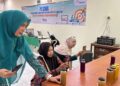 Elnusa Support UMKM Bojonegoro Rambah Pasar Digital